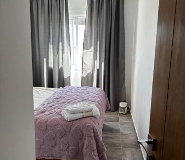 Branes Apartamento | Wohnung in Tanger