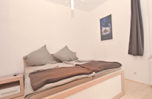 Wildemann Apartamento | Wohnung in Wildemann nahe Harzwald