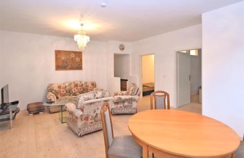 Wildemann Apartamento | Wohnung in Wildemann nahe Harzwald