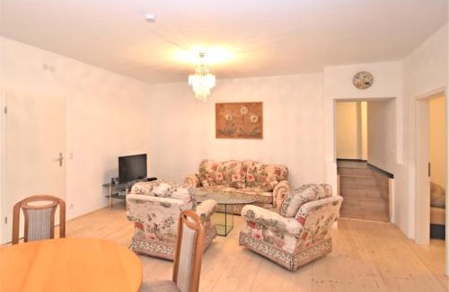 Wildemann Apartamento | Wohnung in Wildemann nahe Harzwald