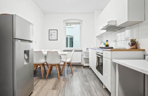 Nord-Holland Apartamento | Wohnung in zentraler Lage - Kostenlose Parkplätze