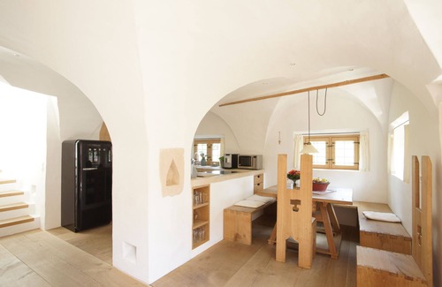 Chieming Apartamento | Apartamento Katharina