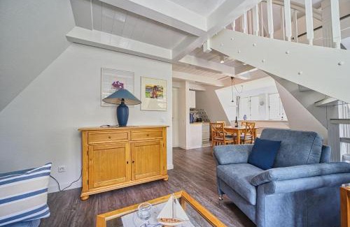 Suddorf Apartamento | Wohnung-Landwind