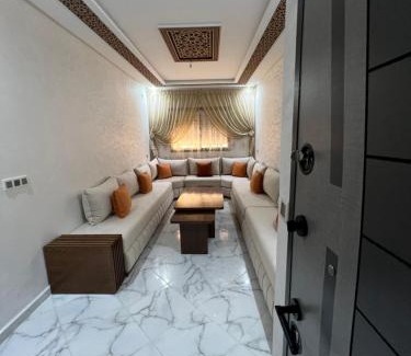 Meknes Apartamento | Wohnung