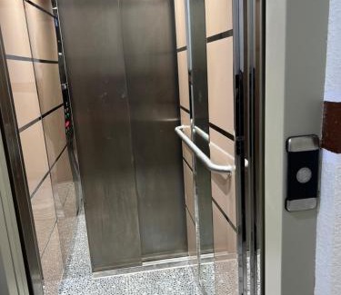 Meknes Apartamento | Wohnung