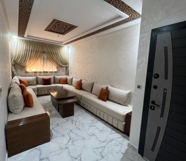 Meknes Apartamento | Wohnung
