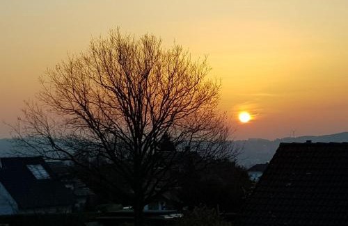 Herringhausen Apartamento | Wohnung Marina Lust auf Zuhause Ferien in der Provinz