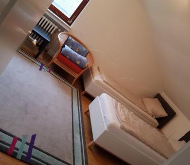 Herringhausen Apartamento | Wohnung Marina Lust auf Zuhause Ferien in der Provinz