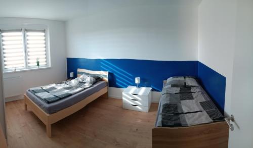 Sangerhausen Apartamento | Wohnung Mia