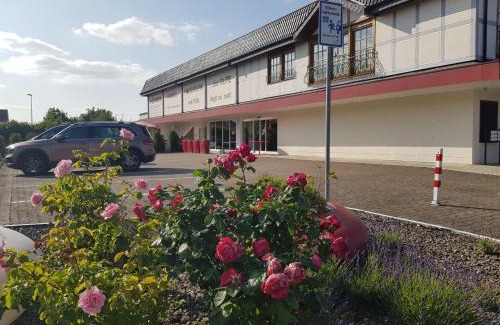 Herringhausen Apartamento | Wohnung Michael Lust auf Zuhause Ferien in der Provinz