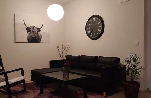 Frohnau Apartamento | Wohnung mit 2 Schlafzimmer Zentral Gelegen in Hohen Neuendorf