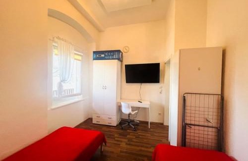 Eggenberg Apartamento | Wohnung mit Parkplatz