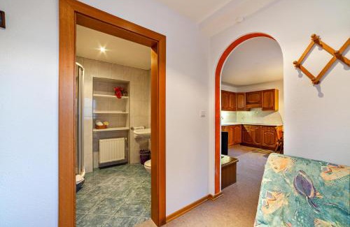 Laces Apartamento | Wohnung Morgenduft Schnalserhof