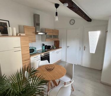 Rhein-Erft-Kreis District Apartamento | Wohnung nähe Phantasialand und Köln