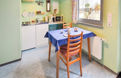 Roevershagen Apartamento | Wohnung nahe Ostsee Graal Müritz Strand