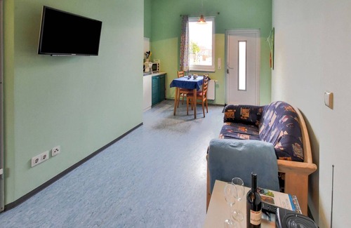 Roevershagen Apartamento | Wohnung nahe Ostsee Graal Müritz Strand