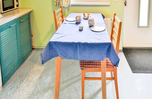 Roevershagen Apartamento | Wohnung nahe Ostsee Graal Müritz Strand