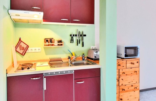 Roevershagen Apartamento | Wohnung nahe Ostsee Graal Müritz