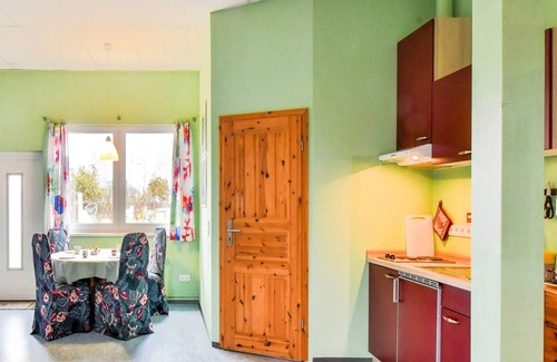 Roevershagen Apartamento | Wohnung nahe Ostsee Graal Müritz