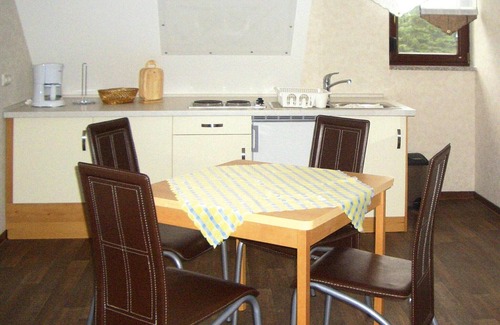 Reddern Apartamento | Wohnung nahe Schloss Altdübern y Spreewald