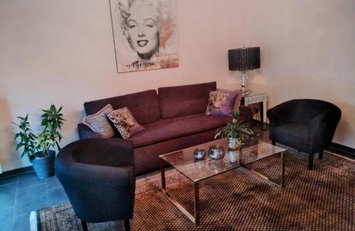 Bargischow Apartamento | Wohnung Nr 1