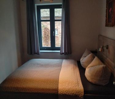 Bargischow Apartamento | Wohnung Nr 1