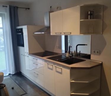 Bargischow Apartamento | Wohnung Nr 1