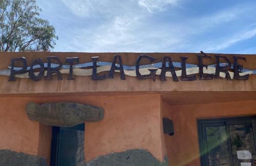 Theoule-Superieur Apartamento | Wohnung Port la Galère