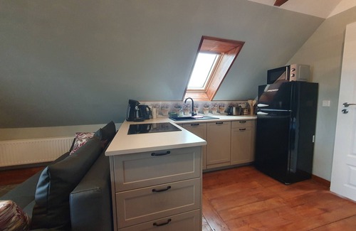 Ferdinandshof Apartamento | Wohnung Santa Maria
