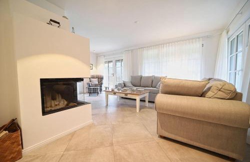 Nebel Apartamento | Wohnung-Sonnendeck