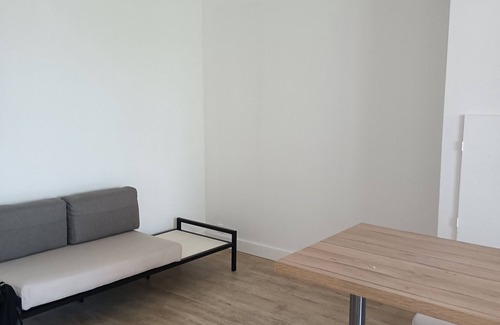 Triangle de Choisy Condominio | Wohnung zu Vermieten in Paris Chinesiche Viertel/ Appartement Meublé à Louer