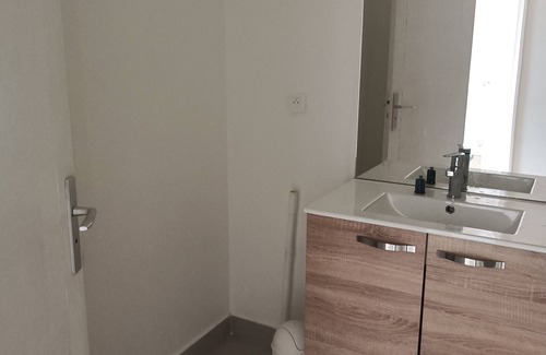 Triangle de Choisy Condominio | Wohnung zu Vermieten in Paris Chinesiche Viertel/ Appartement Meublé à Louer