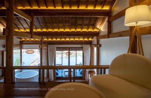 Mok Cham Pae Casa | Wojia我家