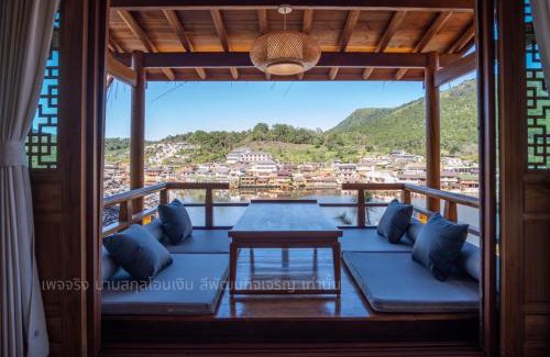 Mok Cham Pae Casa | Wojia我家