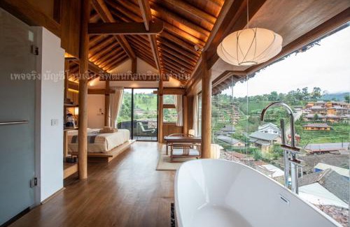 Mok Cham Pae Casa | Wojia我家