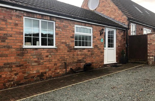 Louth Apartamento | Woldside Cottage Welton le Wold
