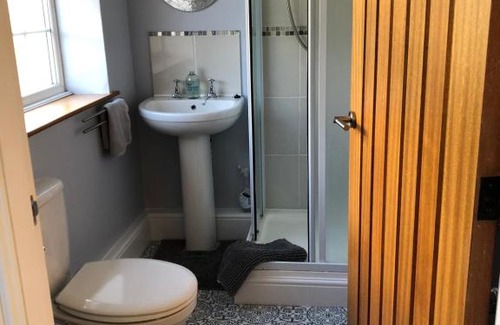 Louth Apartamento | Woldside Cottage Welton le Wold