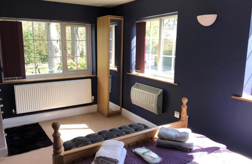 Louth Apartamento | Woldside Cottage Welton le Wold