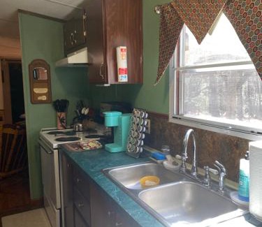 Ararat Cama Y Desayuno | Wolf Creek Farm B&B and Motorcycle Manor at Wolf Creek Farm, LLC