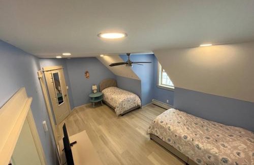Ray Brook Apartamento | Wolf Pond 2 ONLY 3 Miles to Lake Placid