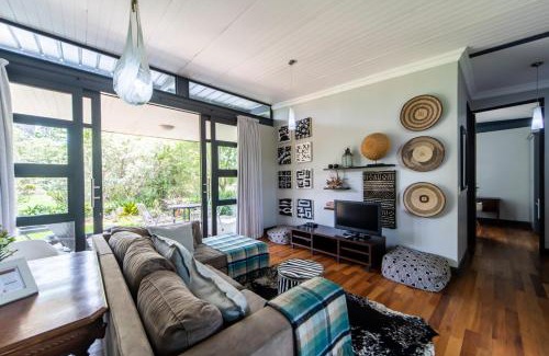 Pretoria Apartamento | Wolf Unit