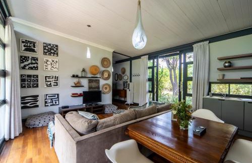 Pretoria Apartamento | Wolf Unit