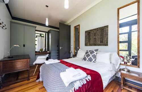 Pretoria Apartamento | Wolf Unit