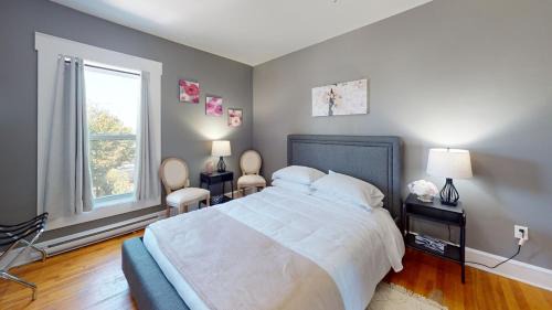 Wolfville Apartamento | Wolfville Central 4 Family Suite with Style