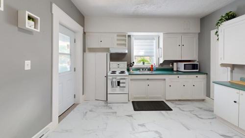 Wolfville Apartamento | Wolfville Central 4 Family Suite with Style