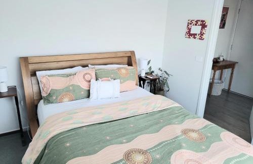 Wollert Apartamento | Wollert Ground Floor Entire Apartment- Close to Melbourne Airport-Free WIFI-Washer & Dryer