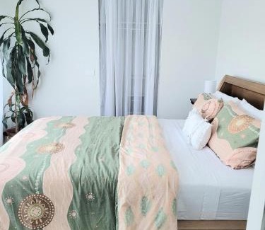 Wollert Apartamento | Wollert Ground Floor Entire Apartment- Close to Melbourne Airport-Free WIFI-Washer & Dryer