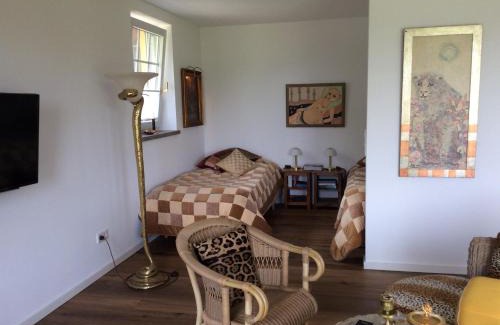 Arnsberg Apartamento | Wollmeiner's Lodge