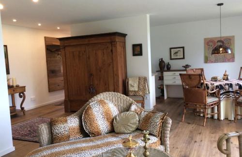 Arnsberg Apartamento | Wollmeiner's Lodge