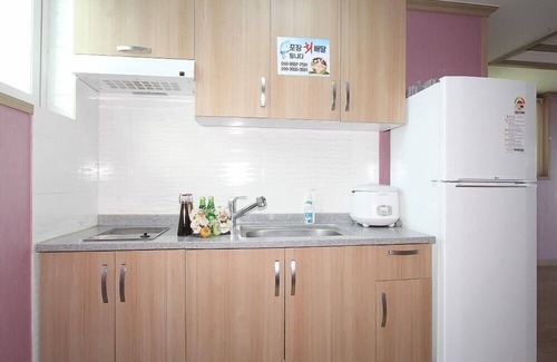 Pohang Casa | Wolpo Donghae Pension 2